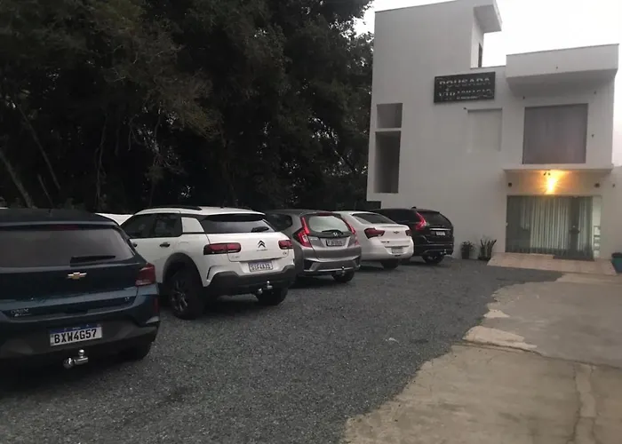 Pousada VIP Armação Penha 
