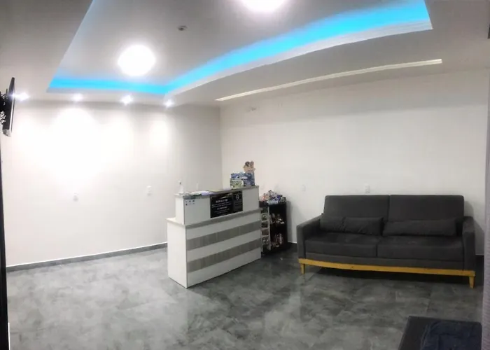 Pousada VIP Armação Penha 
